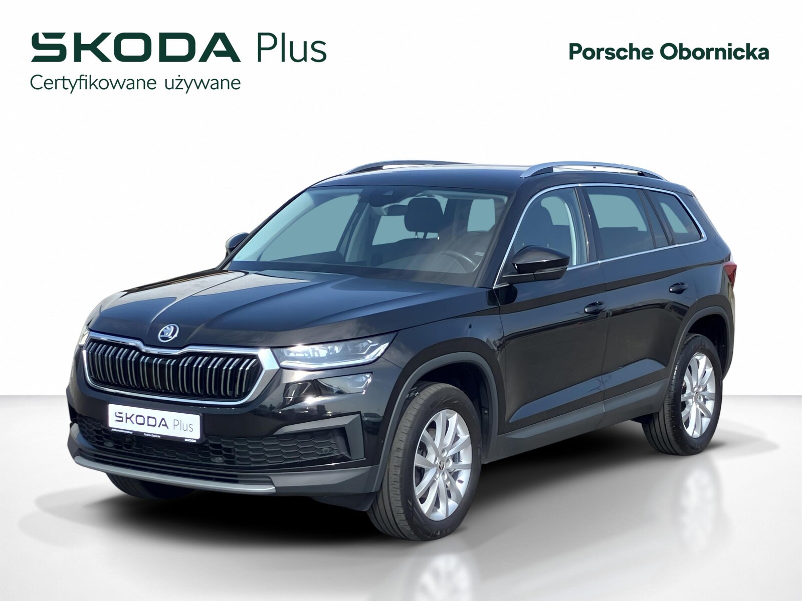 Škoda Kodiaq I