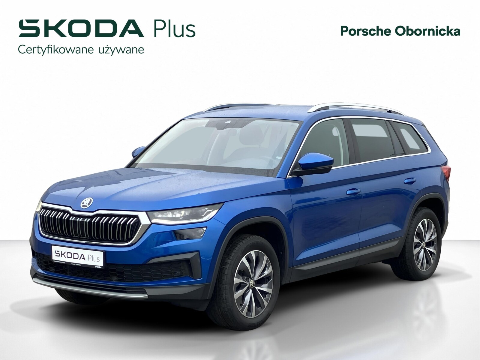 Škoda Kodiaq I