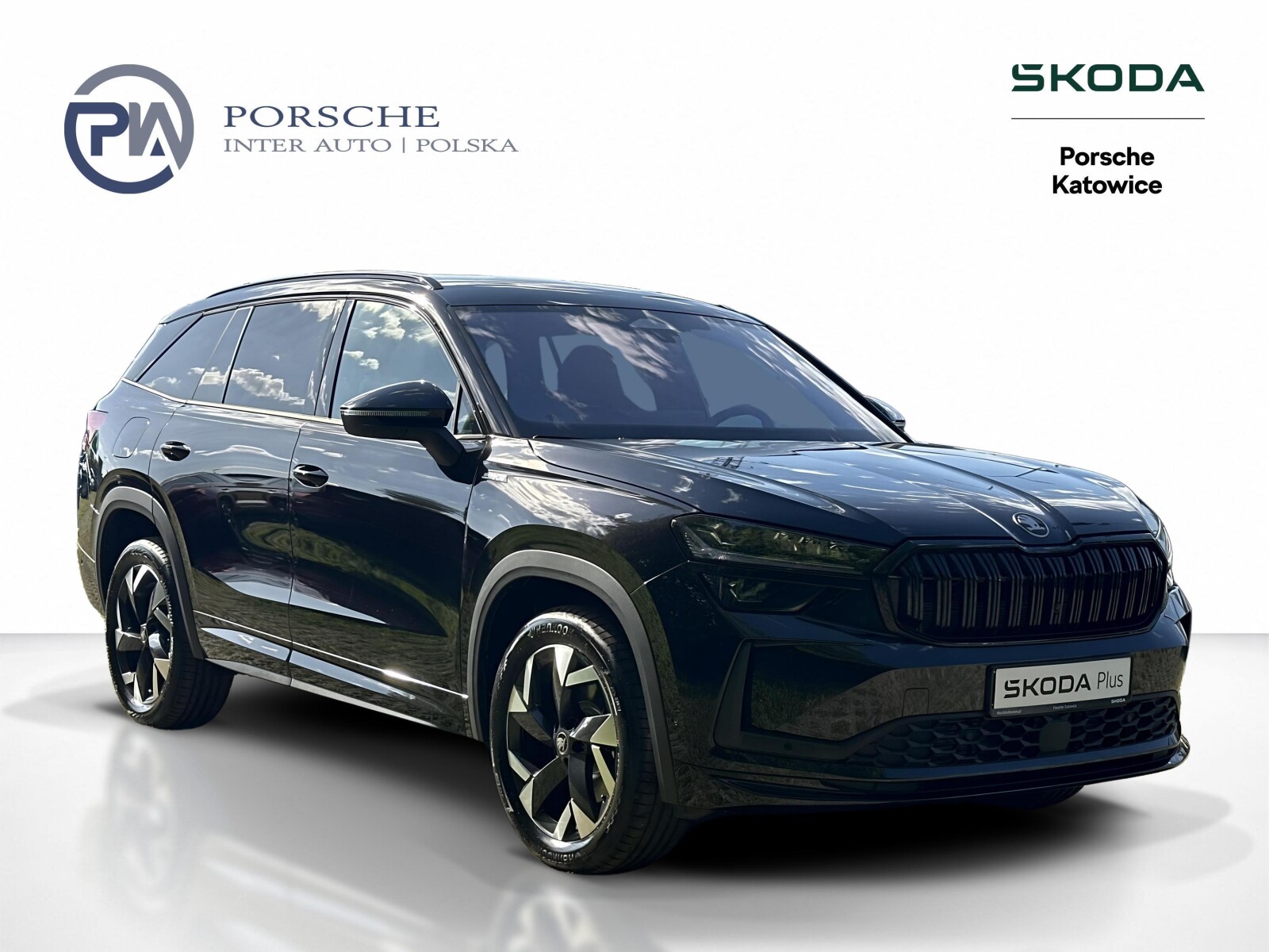Škoda Kodiaq II