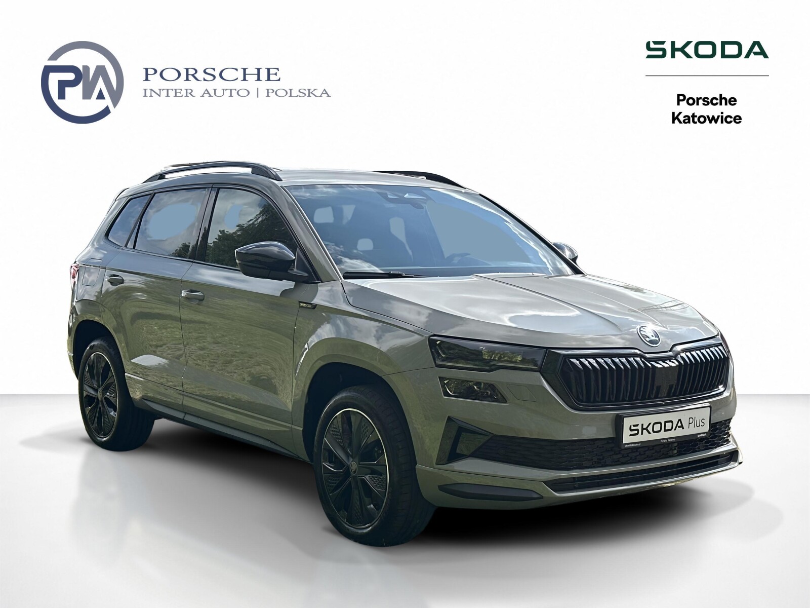 Škoda Karoq I