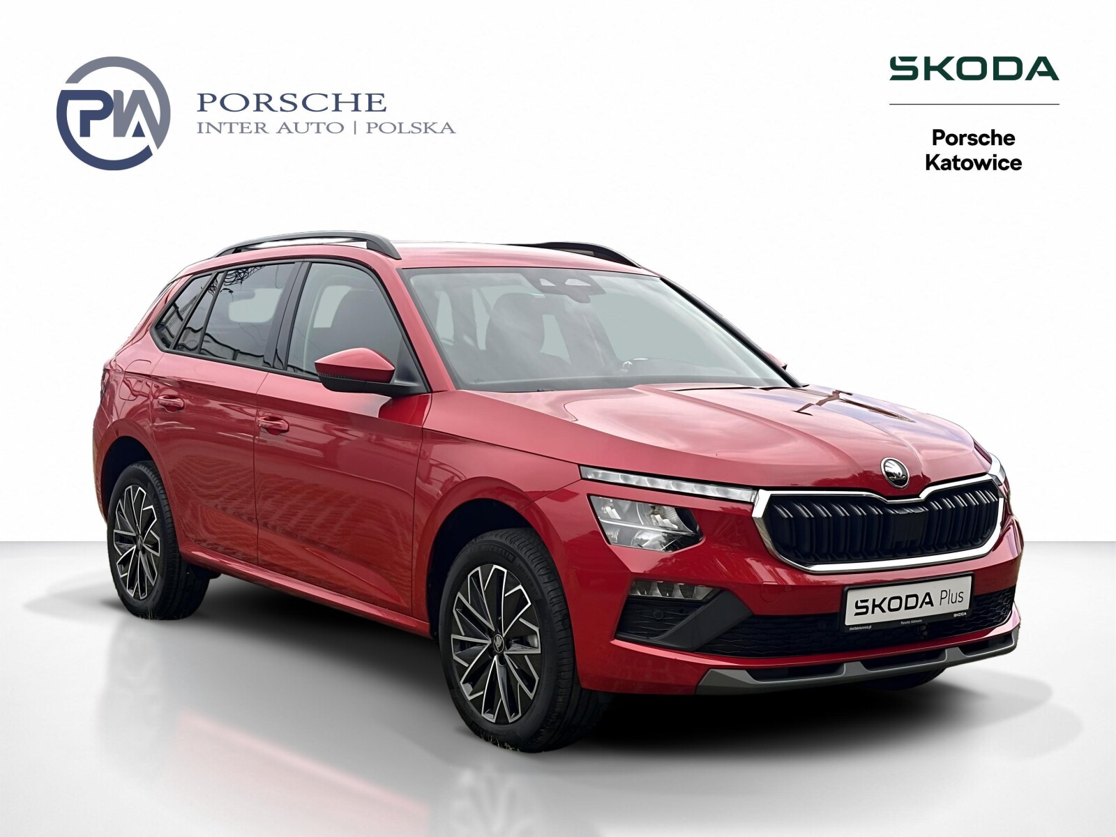 Škoda Kamiq I