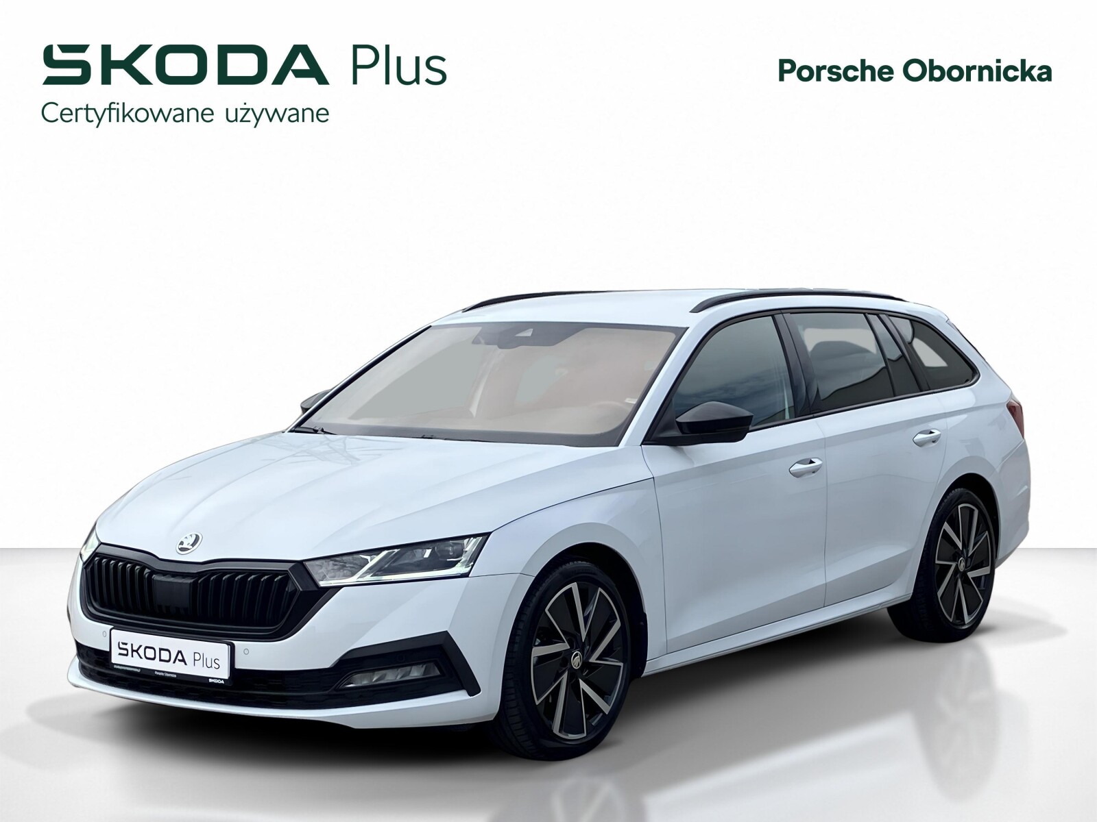 Škoda Octavia IV