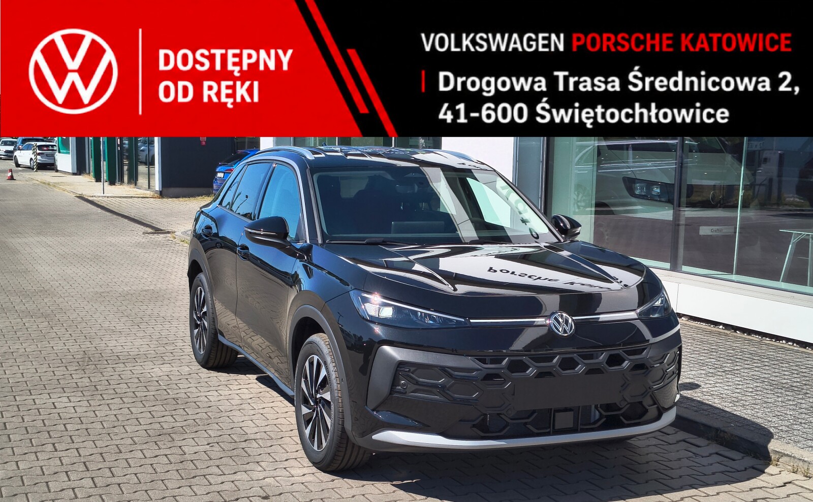 Volkswagen T-Roc II
