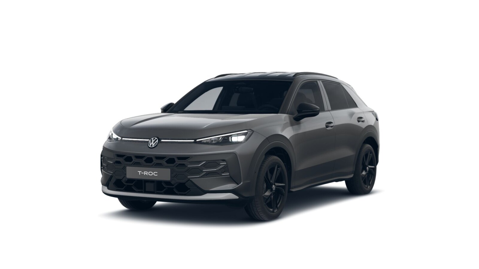 Volkswagen T-Roc II