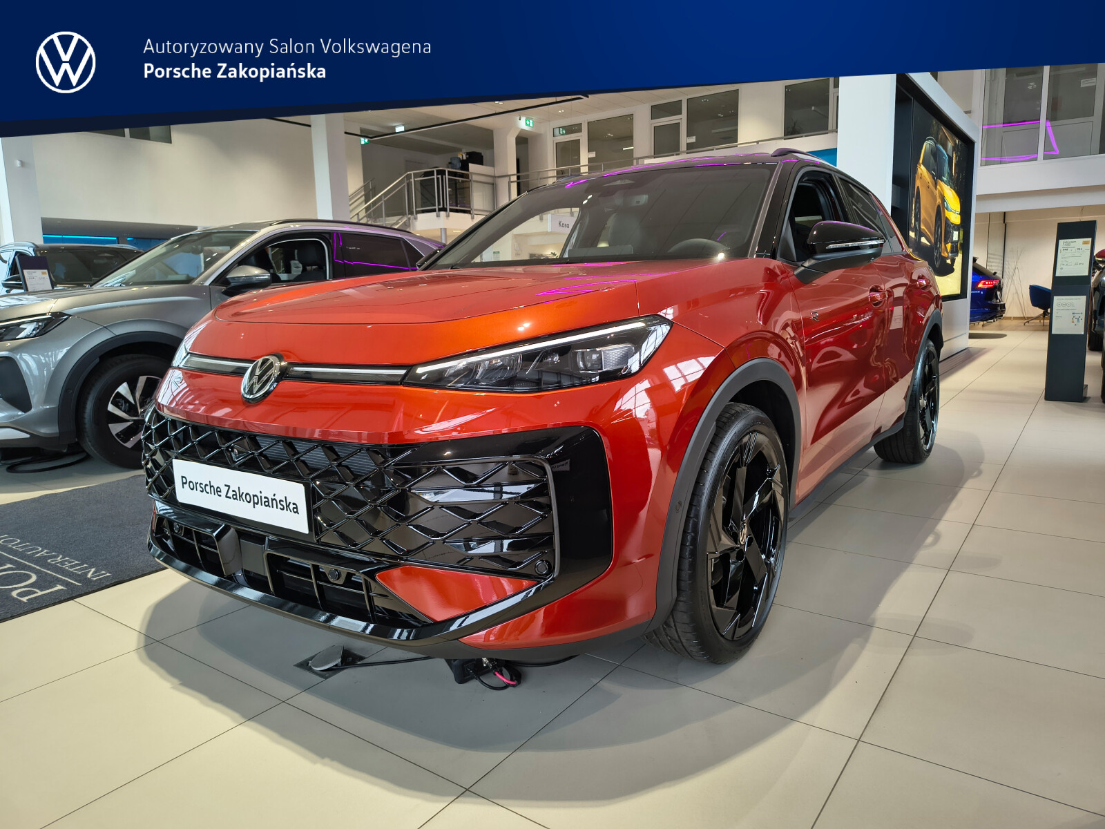 Volkswagen T-Roc II