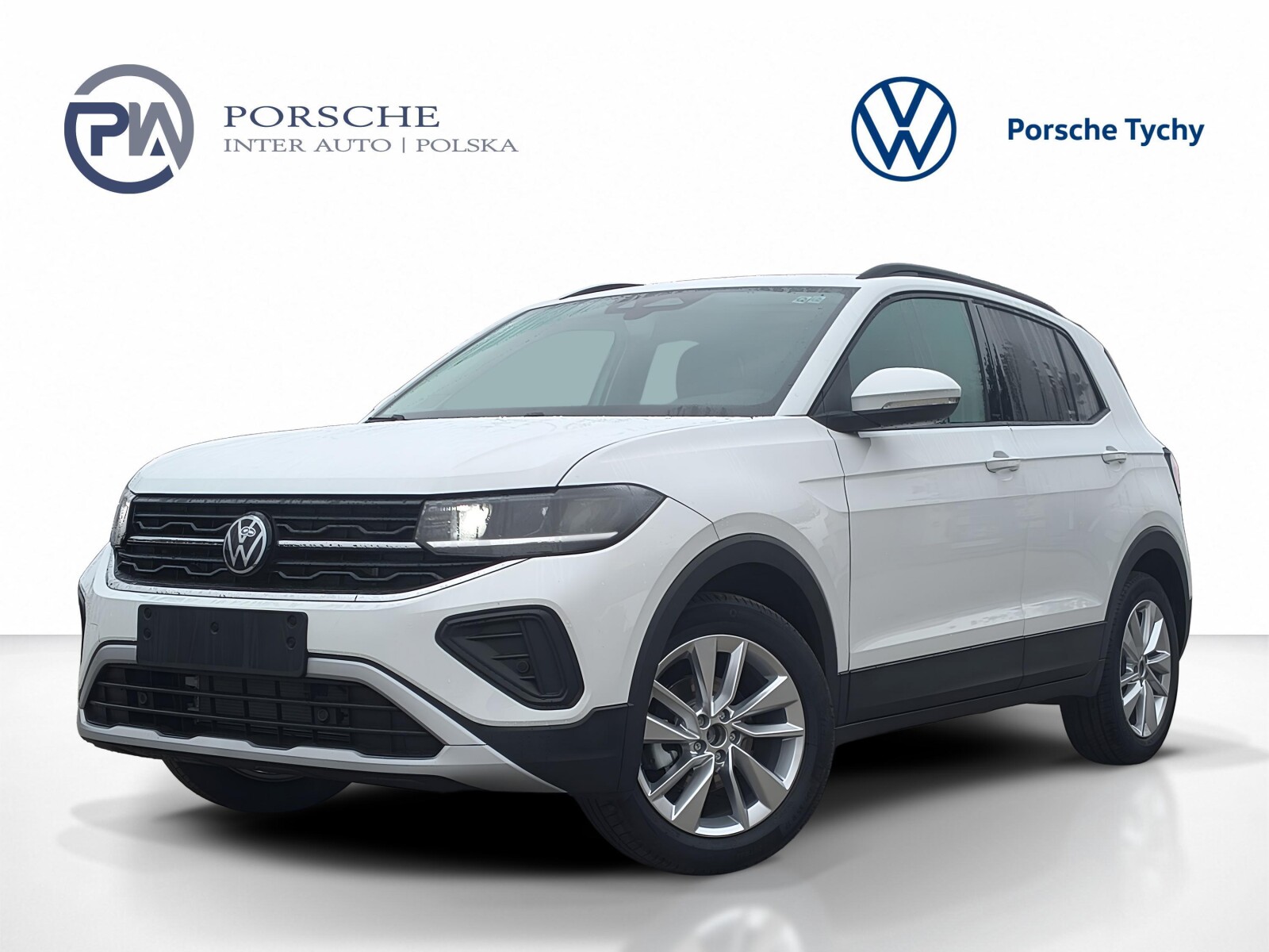 Volkswagen T-Cross II