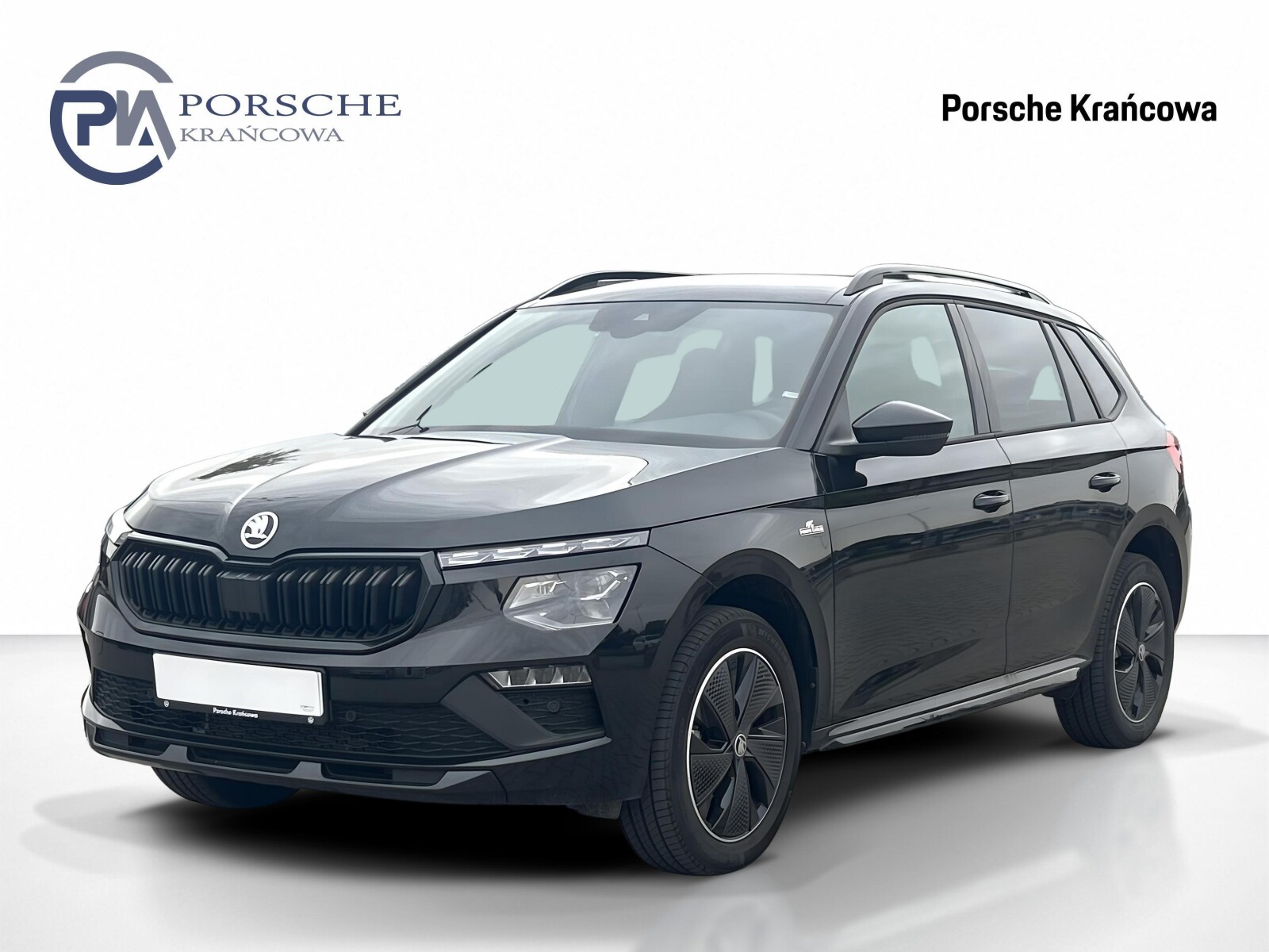 Škoda Kamiq I FL