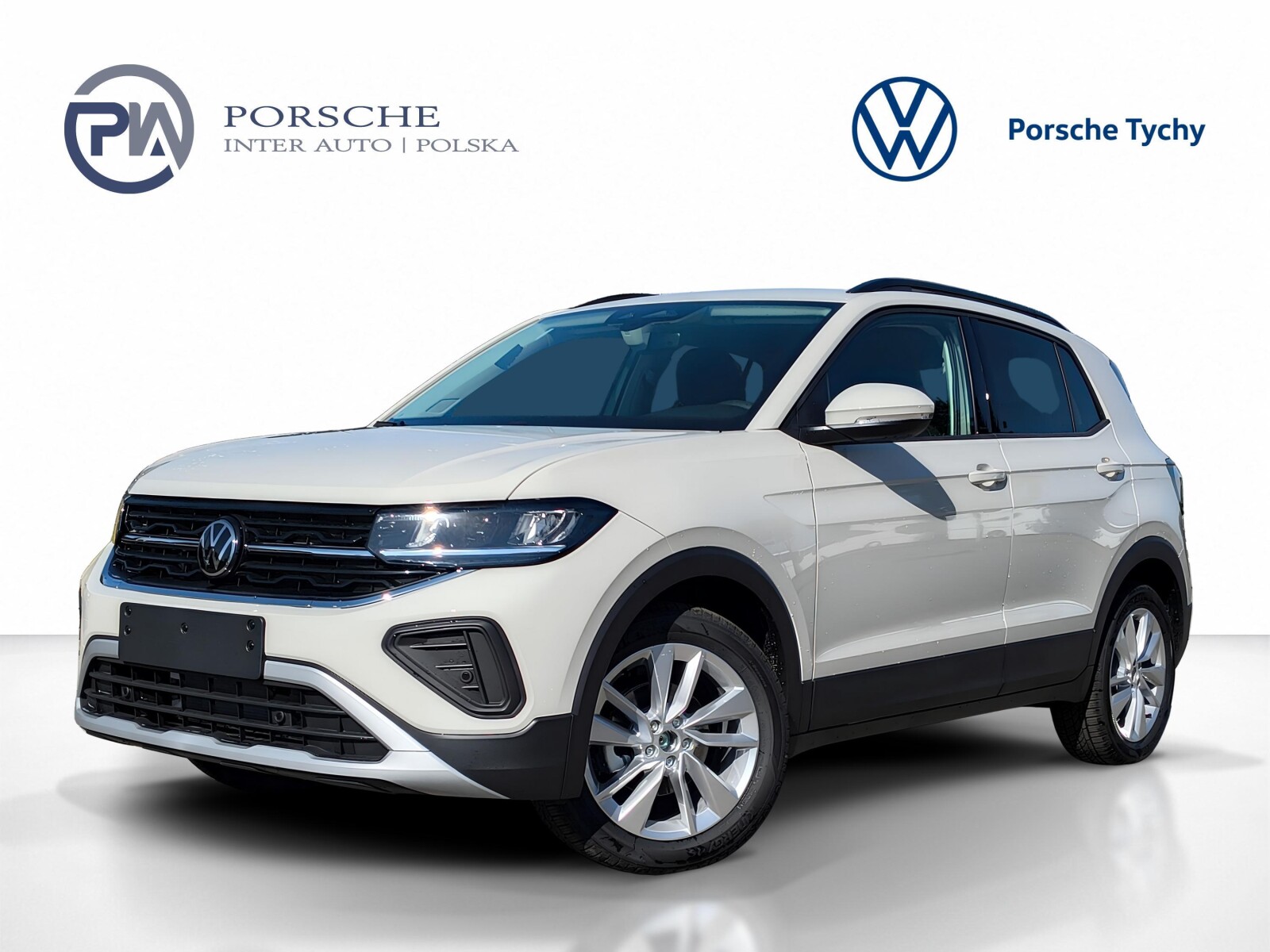 Volkswagen T-Cross II