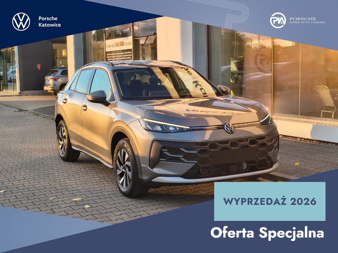 Volkswagen T-Roc II